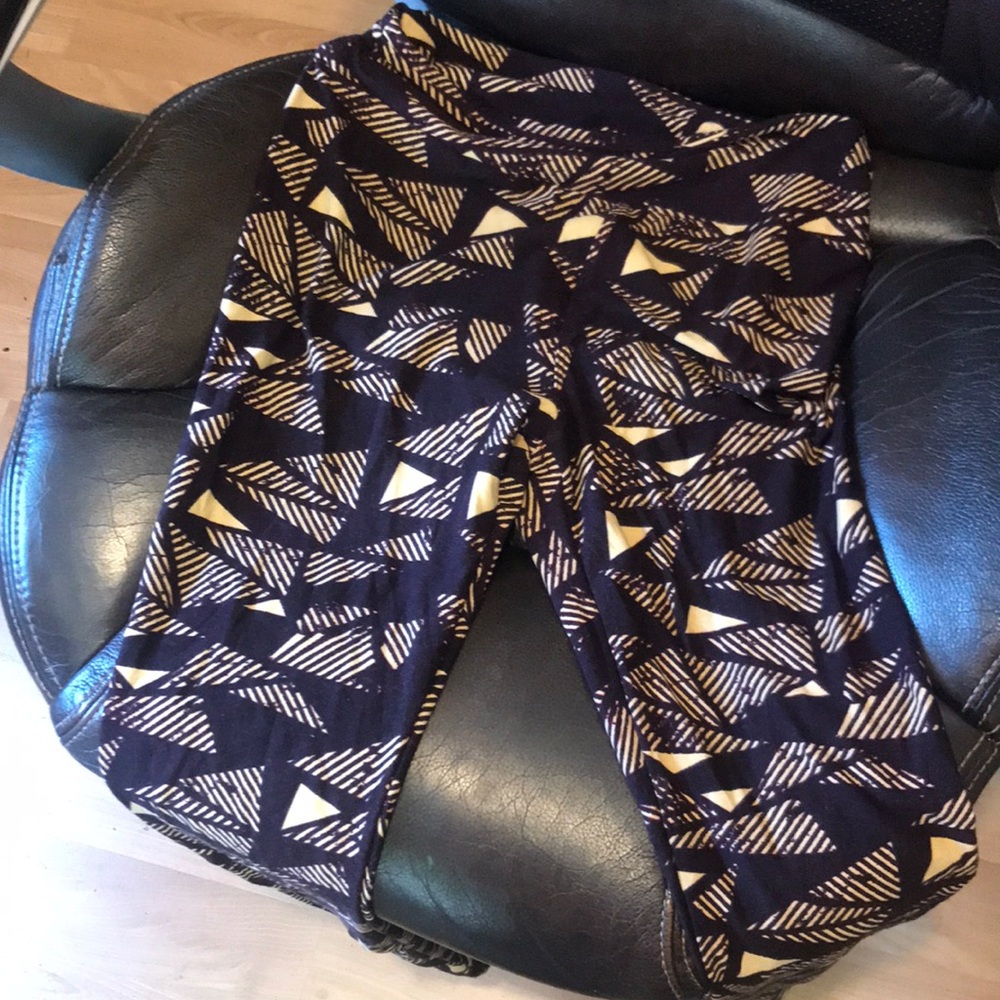 Women’s Stretch Pants